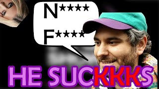 What Else Did Ethan Say THIS TIME | League Later | GAME