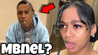 He Spoke On Everyone 😳 BbyLon Reacts to EBK Jaaybo - The Aftermath