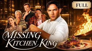 [FULL] A Famous Chef Hid as an Apprentice—Until One Dish Exposed His True Identity