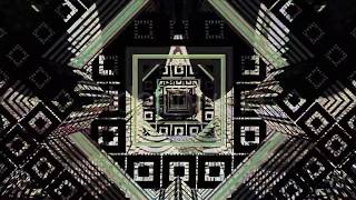 Flying Pixel - VJ Loop Pack (5in1)