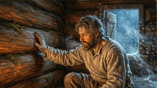 Why Medieval Cabins Stayed Warm at −40°F While Modern Homes Freeze by Dawn