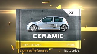 Legendary Mass Carbon & Ceramic Opening! Top Drives (112)