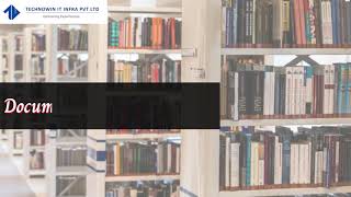 Document Metadata Extraction Event Video