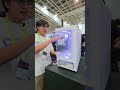 เคสตู้ปลาใหม่ระบายลมทุกด้าน เอาอะไรมาร้อน #COMPUTEX2026 #Formulavline