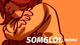 SOMGLOL - Meme // Alight Motion (loop?)
