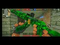 Kuboomgameplay nova atualização 2025 #kuboom #gaming