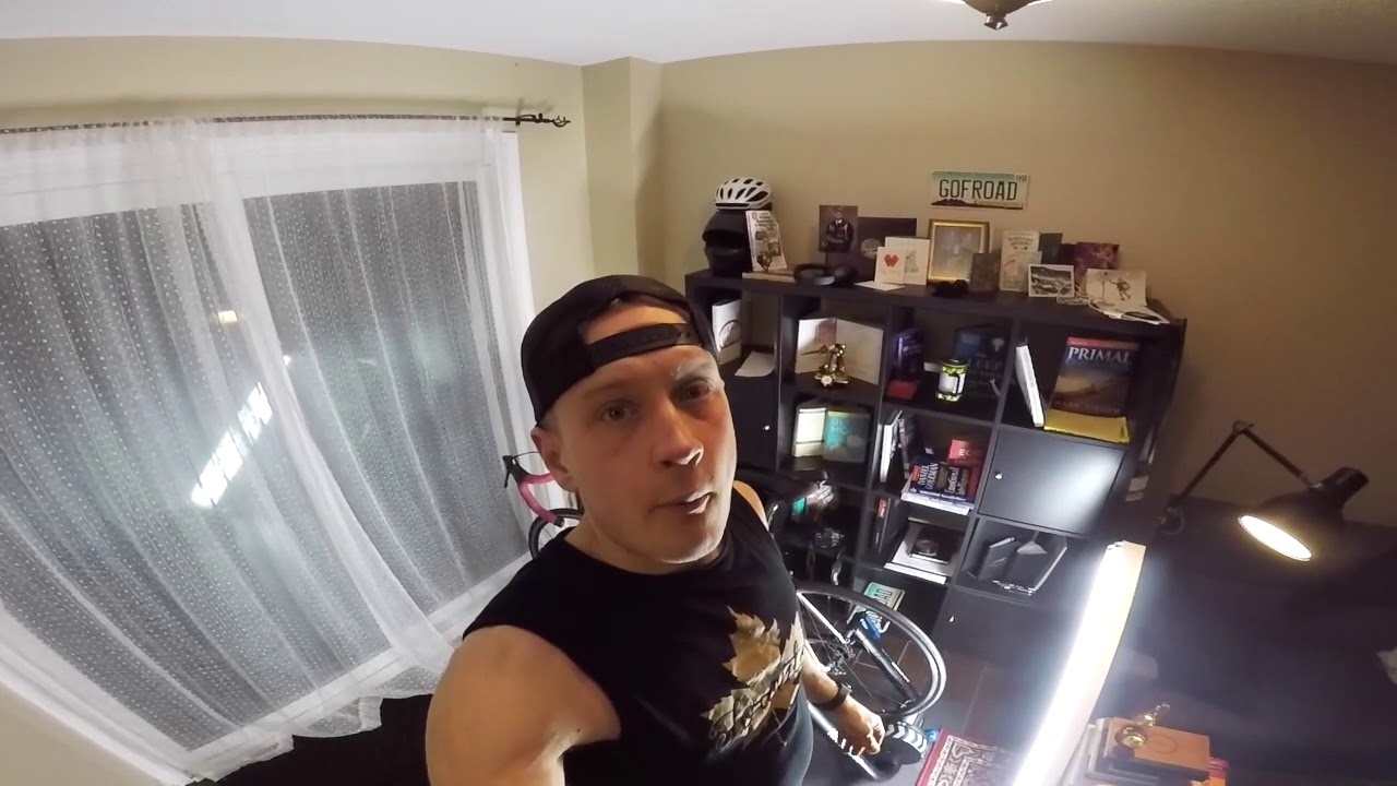 Велостанок Wahoo Kickr SNAP 2: Обзор. Распаковка. Установка.