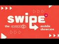 Gamespot swipe mobile showcase