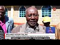 LIVE: Kurunzi Mashinani II 21st August 2026 || www.kbc.co.ke