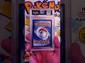 SQUIRTLE PSA!!! #pokemoncards #pokemontcg #pokemon #pikachu #charizard #mewtwo #mew #gengar #eevee