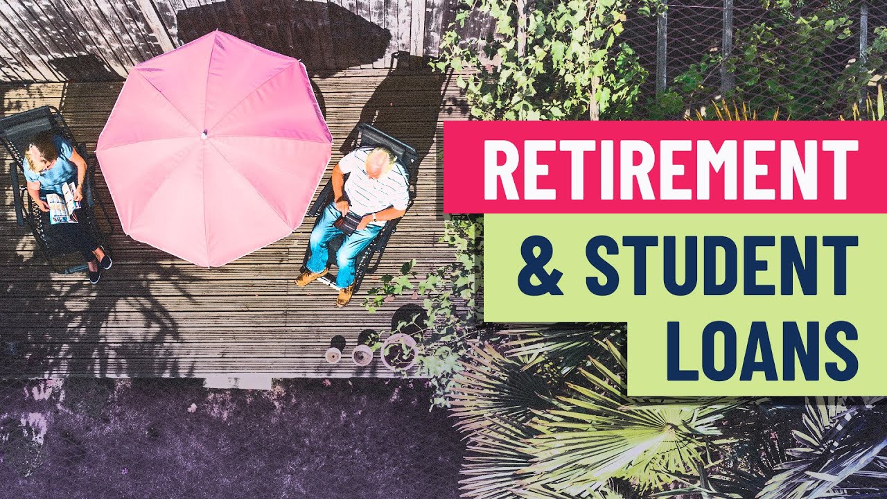 How to pay your student loans and still save for retirement How to pay your student loans and still save for retirement