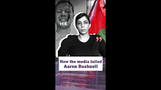 How the media failed Aaron Bushnell