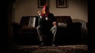Brock Berrigan - Crocodile Tears