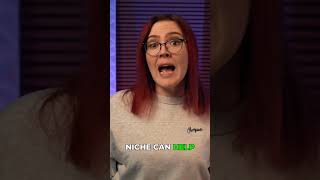 Do I really need an Etsy Niche in 2026?