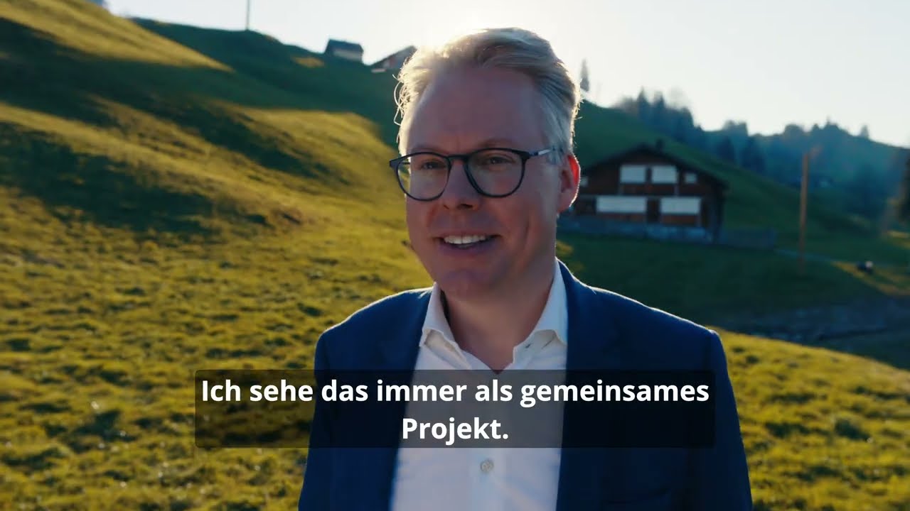 Bank WIR & Appenzeller Huus