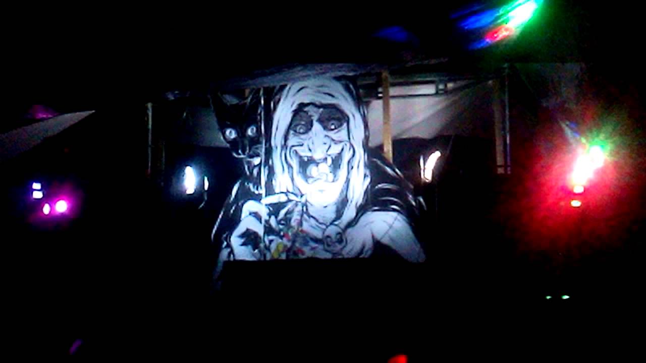 INF-GUMMO-DWARF Severní czarotek 2015 Kyjice