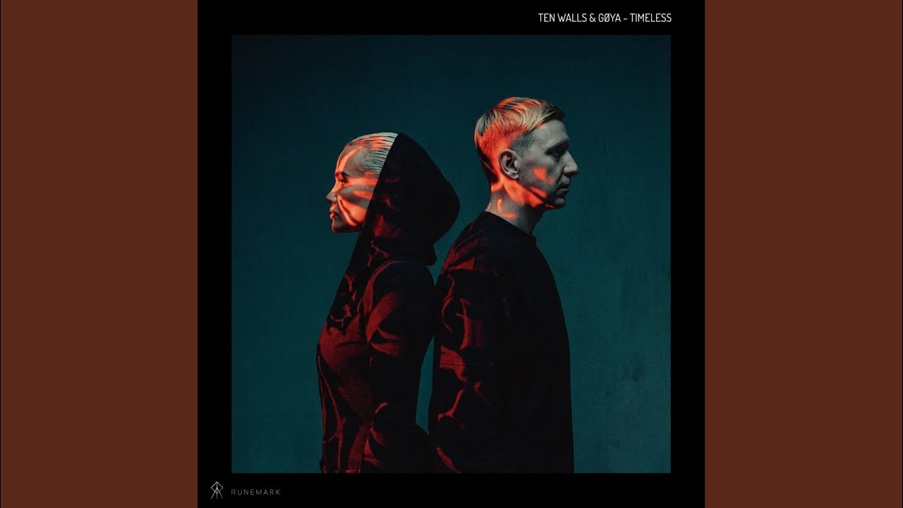 Timeless (Radio Edit) - YouTube