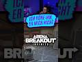 TV Station free Kill - Arena Breakout Infinite