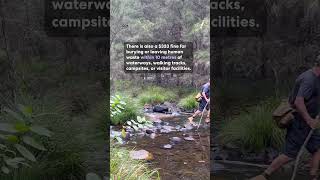 Rangers issue major fine warning after ‘surprises’ found in Aussie national parks | #yahoonewsau