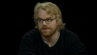 Philip Seymour Hoffman - Interview (May 30, 2000)