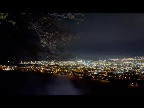 მოხეტიალე ოფროუდერების სპონტანური გასვლა ლისზე 01.04.2024