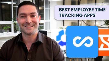 BOOST Productivity with the BEST Employee Time Tracking Apps of 2025!