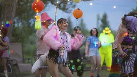 EMOTION ARTS & MUSIC FESTIVAL OFFICIAL AFTERMOVIE 2024