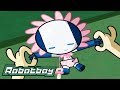 Robotboy - Baby Robotboy | Season 1 | Full Episodes Compilation | Robotboy Official