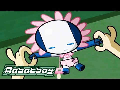 Assistir Robotboy online - todas as temporadas