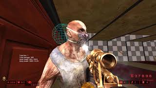KF 1 | SC | Musket only | Medic