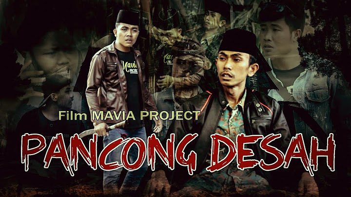 MACAN DESAH - MAVIA PROJECT