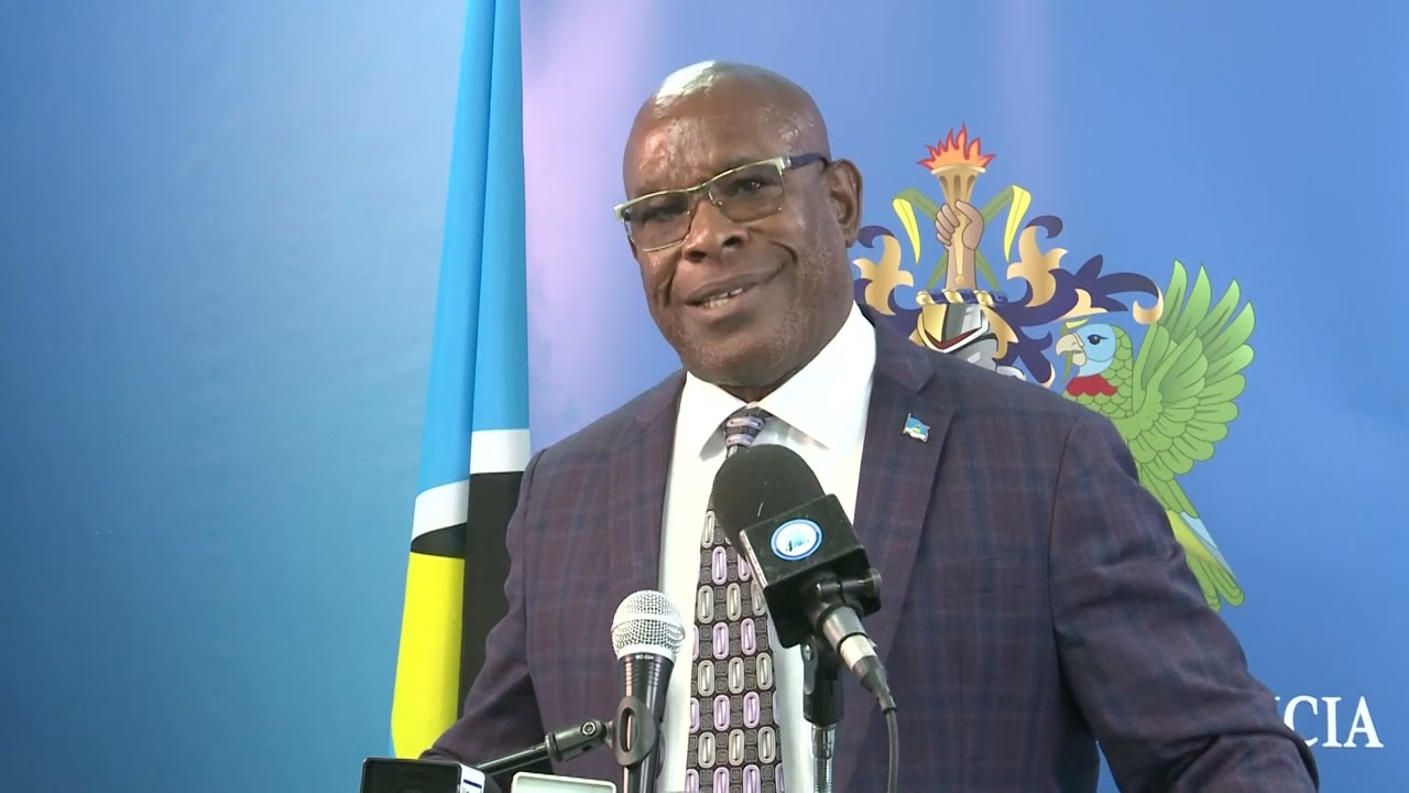 Opposition Leader Refutes $1 Land Sale Allegation.(March 26th 2025)