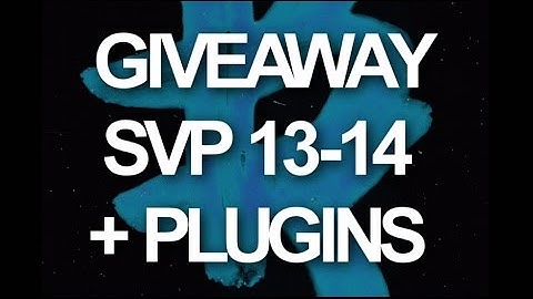 SONY VEGAS + NEWBLUE + SHAPPHIRE AND MORE FREE DOWNLOAD!