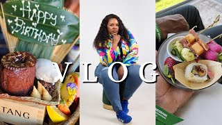 Life lately + Nedbank Inanda Polo + Birthday Celebration || South African YouTuber