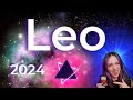 LEO! WOW! MÁGICA LECTURA! Ve esto! 🔥 Lectura 2024