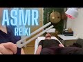 ASMR Reiki Healing Session with Star 💫 Unintentional | Real Person | Soft-Spoken Relaxation Triggers