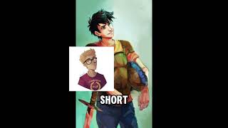 Reading Percy Jackson headcannons ✨pt1✨ Reading Percy Jackson headcannons ✨pt1✨