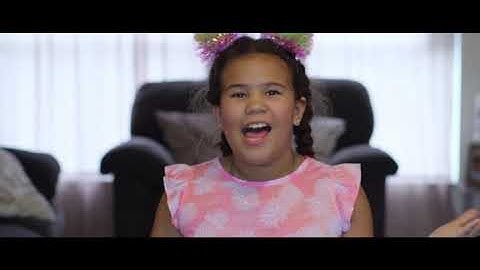 Color EXPLOSION | Science EXPERIMENT