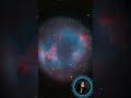 How galaxies collide in slow motion part 2