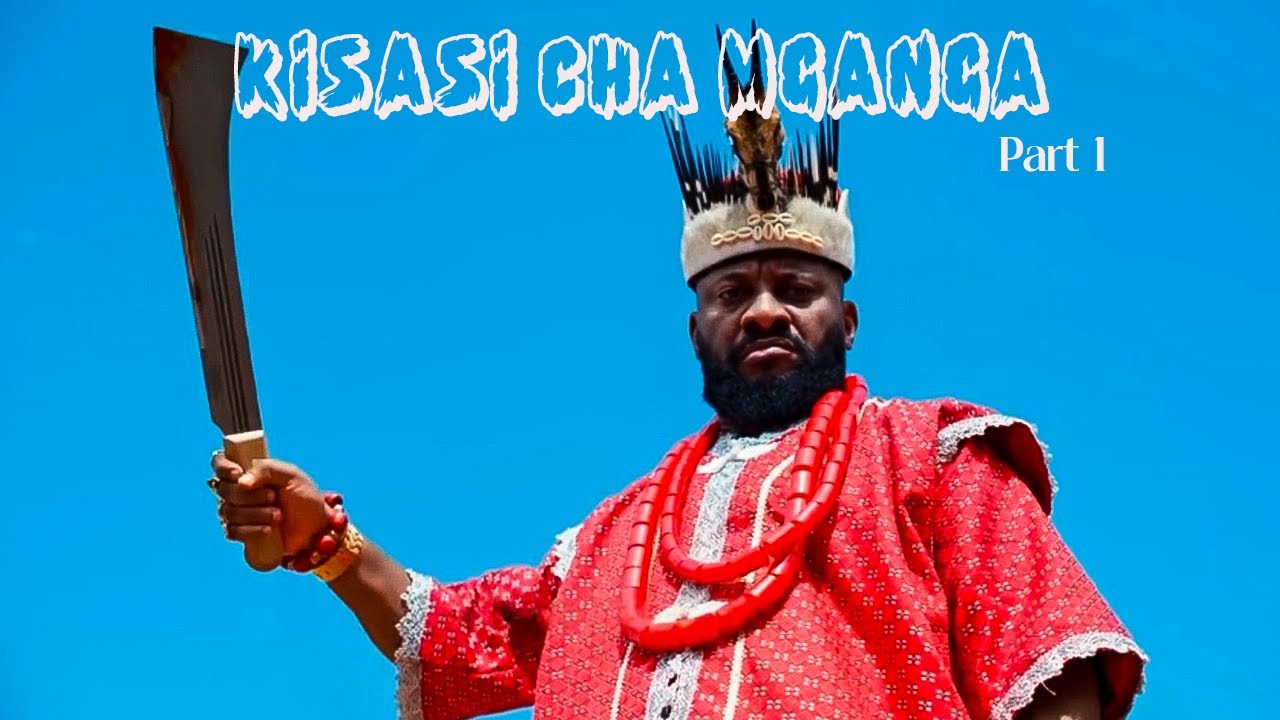 MGANGA AULIWA NA KUFUFUKA TENA ILI ALIPE KISASI,  MFALME ATAKA KUMCHINJA SHEMEJI YAKE KISA MADARAKA.