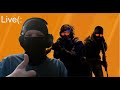 🔴Road to global elite - Live🔴