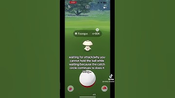 pokemon go curve ball setting the circle for nice/great/excellent throws