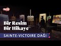 Ahmet Aydın Atmaca & Paul Cézanne | Bir Resim Bir Hikaye | 44. Bölüm