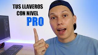 5 Parámetros Para Mejorar Tus Llaveros En 3D