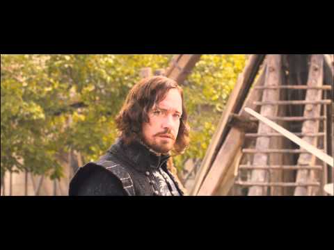 Les Trois Mousquetaires Bande Annonce