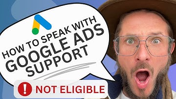 How To Contact Google About Your Rejected Ad