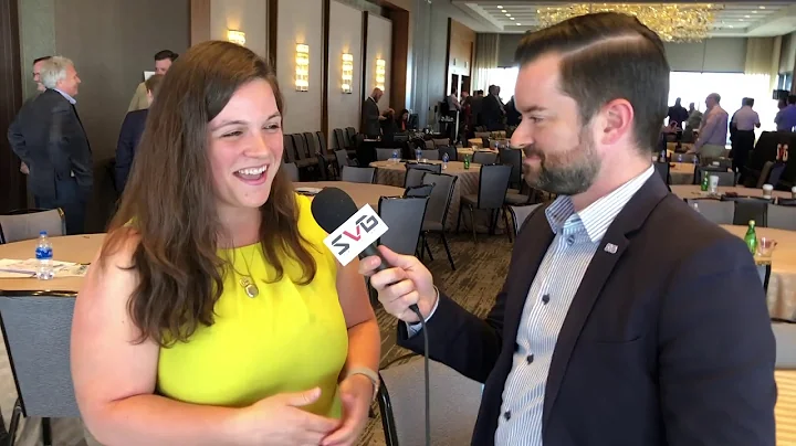 RSN Summit: NESN's Theresa Spencer on the Uniquene...