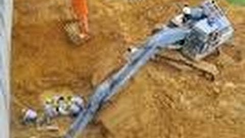 Khởi tố thêm 7 bị can trong vụ vỡ đường ống nước sông Đà