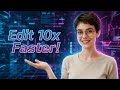 Stop Editing  How to Turn One Video into a Week of Content Effortlessly
