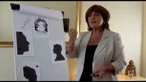 How we Delete Distort and Generalise information